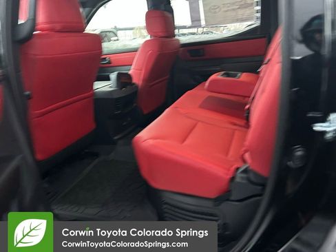 New 2026 Toyota Tundra TRD Pro image 13
