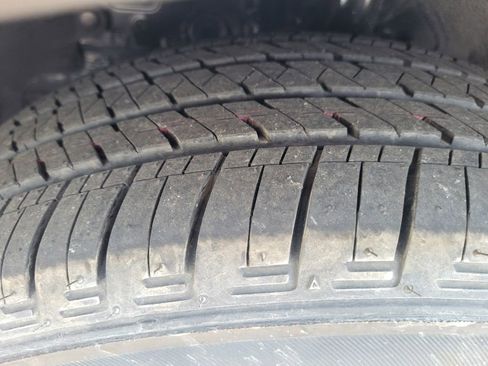 New 2026 Honda CR-V EX-L image 12