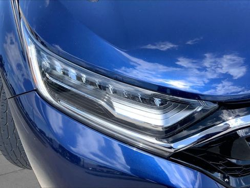 Used 2022 Honda CR-V EX-L image 27