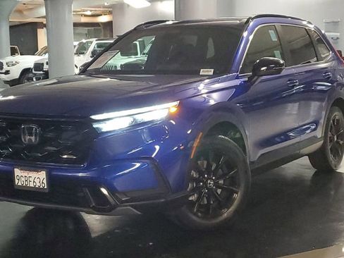 Used 2023 Honda CR-V Sport image 33