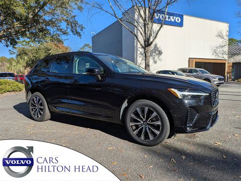 Certified 2024 Volvo XC60 B5 Plus image 1