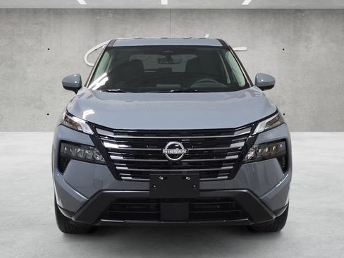 New 2026 Nissan Rogue SV FWD image 18