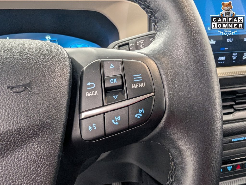 Used 2025 Ford Bronco Sport Big Bend w/ Convenience Package AWD/4WD image 20