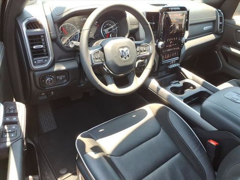 Used 2026 RAM 1500 Laramie w/ Sport Appearance Package AWD/4WD image 19