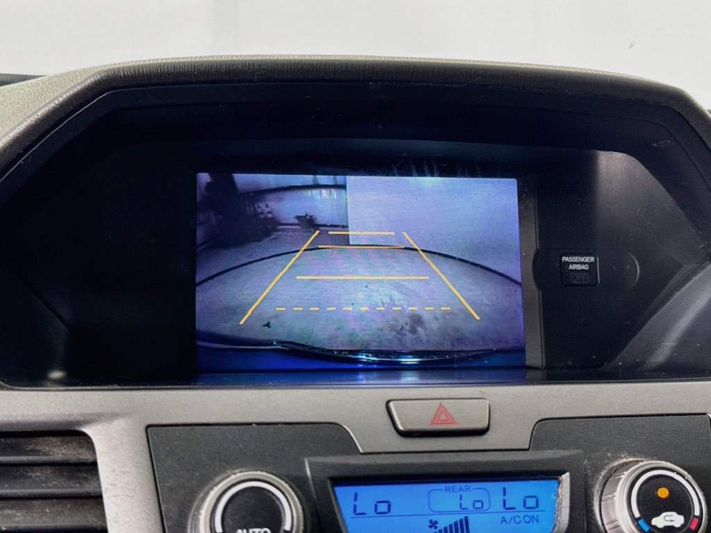 Used 2013 Honda Odyssey EX image 16