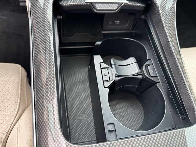 Used 2024 Mercedes-Benz C 300 4MATIC Sedan image 23