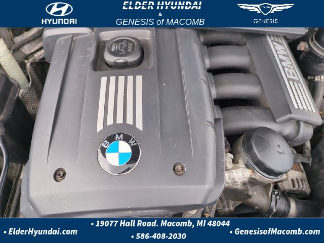 Used 2013 BMW 128i Convertible RWD image 19