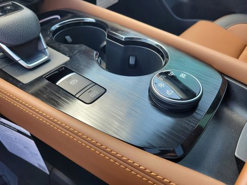 New 2026 Nissan Rogue Platinum w/ Platinum Premium Package image 34