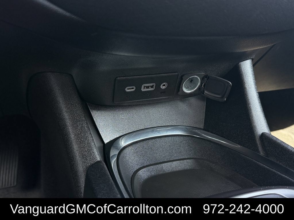 Used 2024 Chevrolet Malibu LT FWD image 22