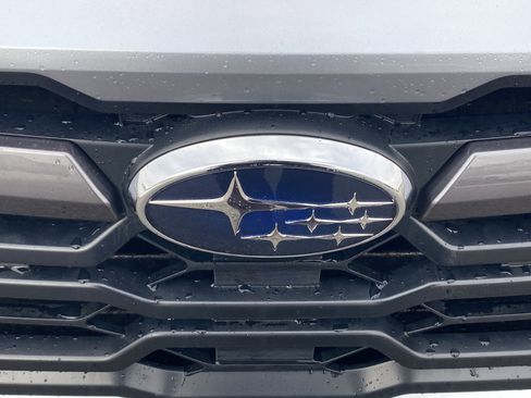 New 2026 Subaru Crosstrek 2.5i Limited image 25