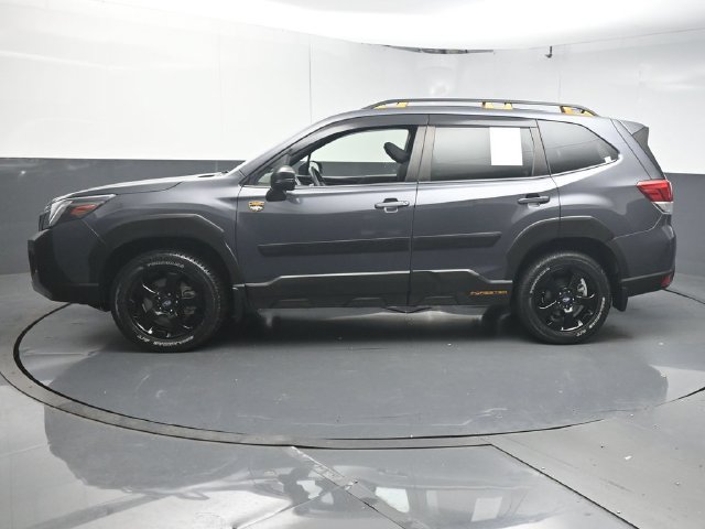 Used 2024 Subaru Forester Wilderness AWD/4WD image 5