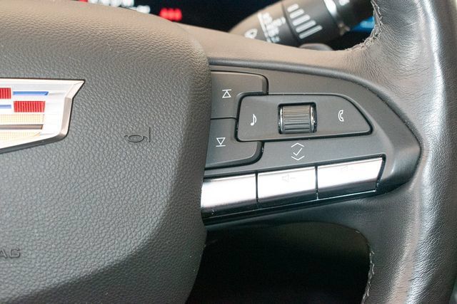 Used 2024 Cadillac XT4 Premium Luxury AWD/4WD image 25