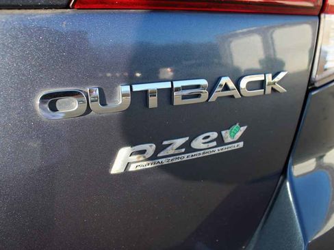 Used 2014 Subaru Outback 2.5i Premium image 8