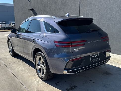 New 2026 Genesis GV70 2.5T image 21
