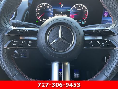 Certified 2024 Mercedes-Benz GLB 250 image 24