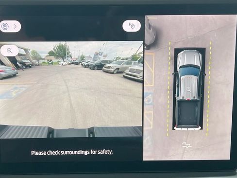 Used 2024 Ford F250 Lariat w/ Lariat Ultimate Package AWD/4WD image 29