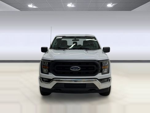 Used 2023 Ford F150 XL w/ Trailer Tow Package AWD/4WD image 5