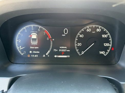 Used 2024 Honda Ridgeline RTL+ image 14