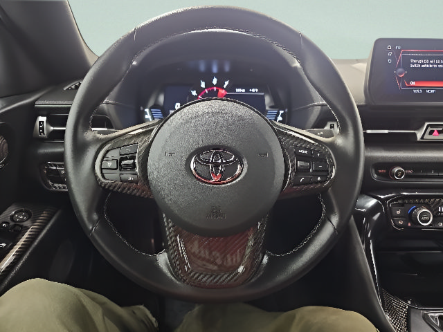Used 2024 Toyota Supra RWD image 18