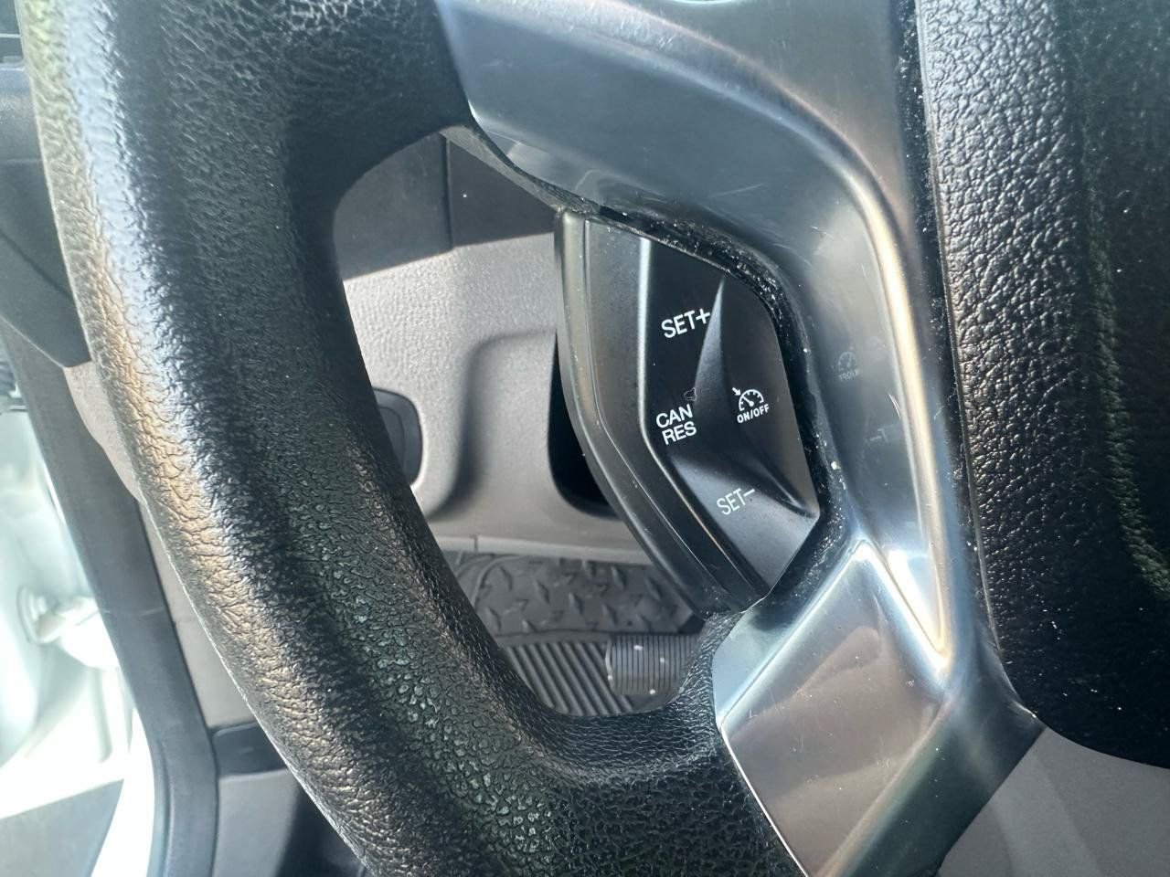 Used 2022 Ford Transit Connect XL FWD image 18