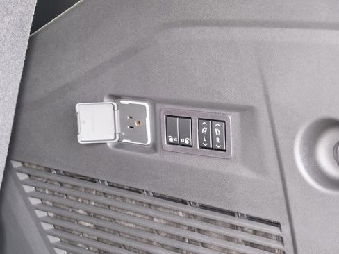 New 2026 Chevrolet Tahoe High Country image 29