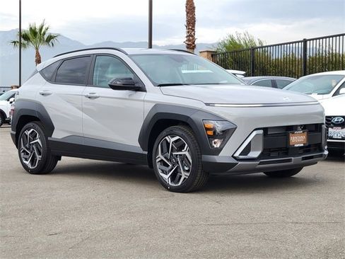 New 2026 Hyundai Kona SEL Premium image 27