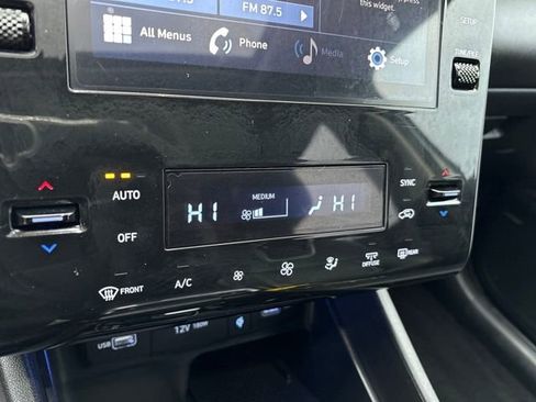 Used 2022 Hyundai Tucson SEL w/ Convenience + Premium Package image 16