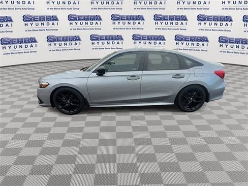 Used 2024 Honda Civic Sport image 5