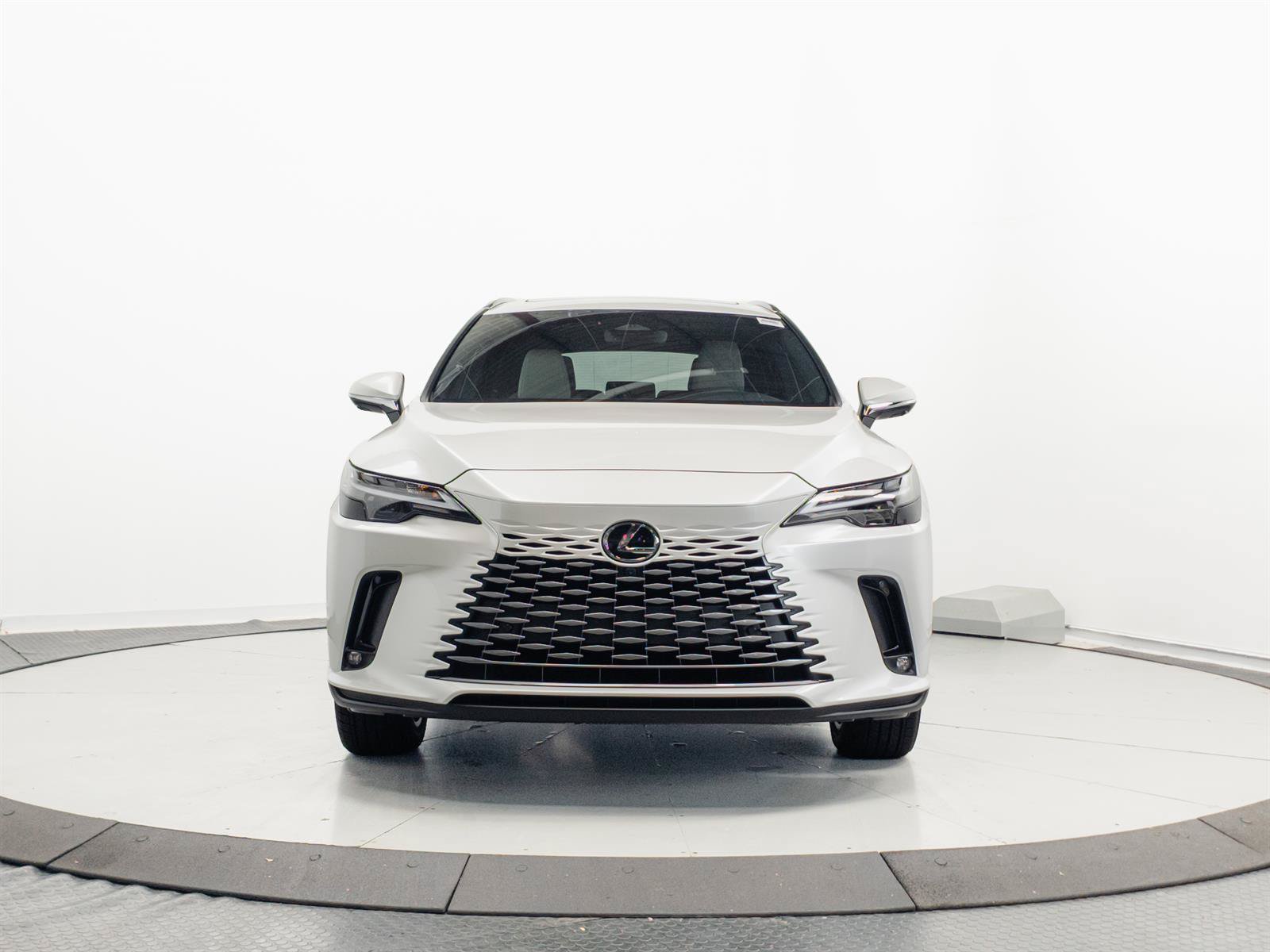 New 2026 Lexus RX 350 Premium AWD/4WD image 2
