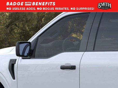 New 2026 Ford F150 STX AWD/4WD image 21