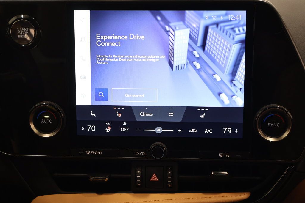 Used 2025 Lexus NX 350 AWD image 26