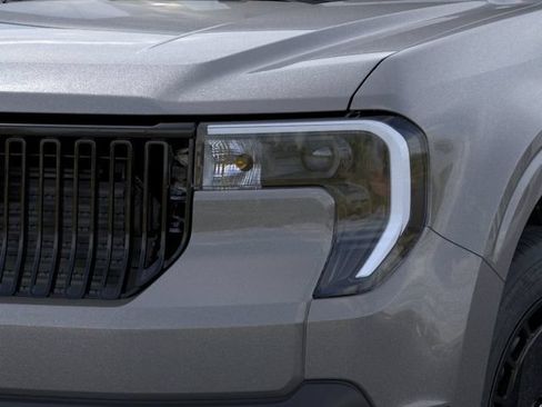 New 2026 Ford Maverick Lobo AWD/4WD image 19