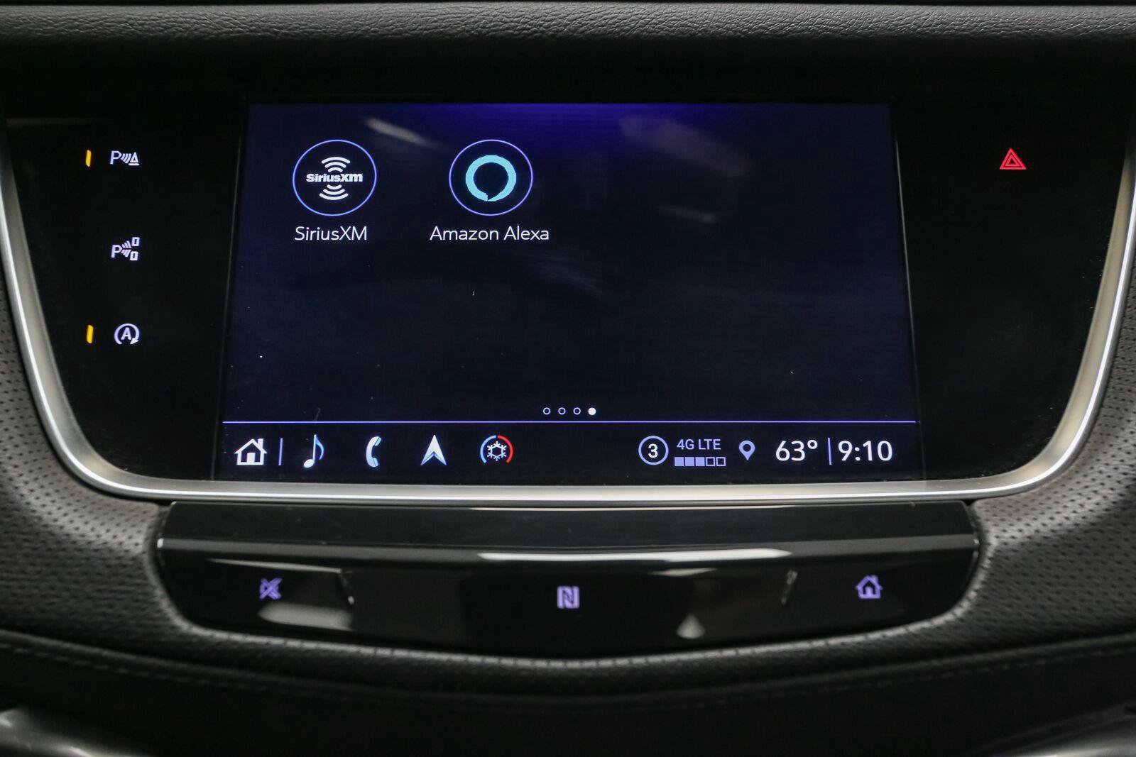 Used 2021 Cadillac XT5 Premium Luxury AWD/4WD image 30
