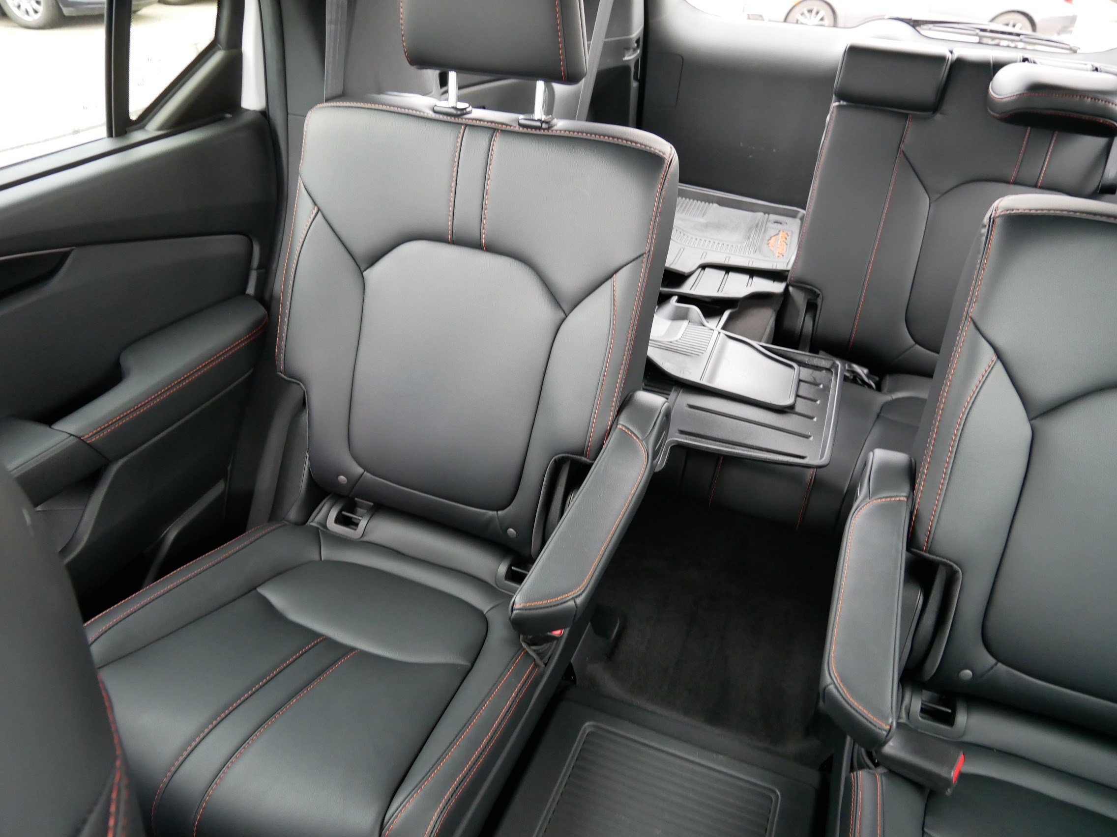 Certified 2024 Honda Pilot TrailSport image 12