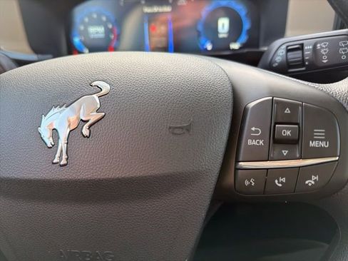 New 2025 Ford Bronco Sport Big Bend AWD/4WD image 14