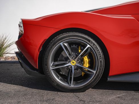 Certified 2024 Ferrari 296 GTS image 16