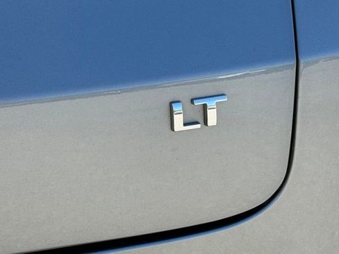 Used 2024 Chevrolet TrailBlazer LT w/ LT Cold Weather Package image 11