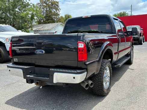 Used 2013 Ford F250 XLT w/ XLT Value Pkg AWD/4WD image 5
