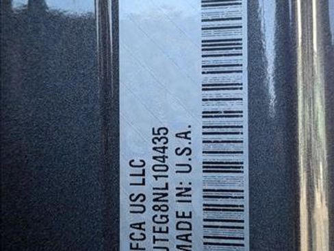 Used 2022 Jeep Gladiator Mojave w/ LED Lighting Group image 23