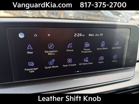 Certified 2022 Kia Telluride S FWD image 14