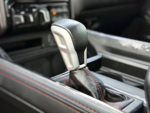 Used 2022 RAM 1500 TRX w/ TRX Level 2 Equipment Group AWD/4WD image 22