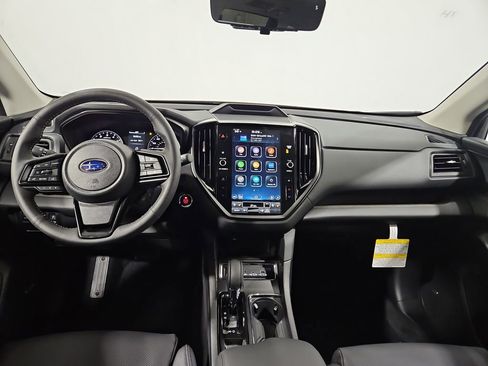 New 2026 Subaru Ascent Bronze Edition image 12