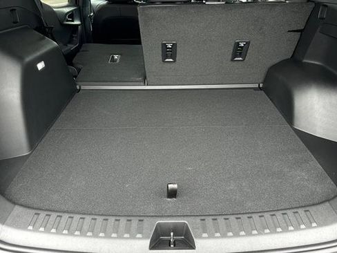 New 2026 Chevrolet Equinox RS image 17