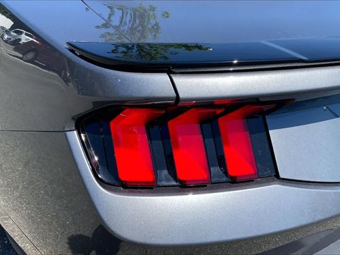 New 2026 Ford Mustang Coupe image 13