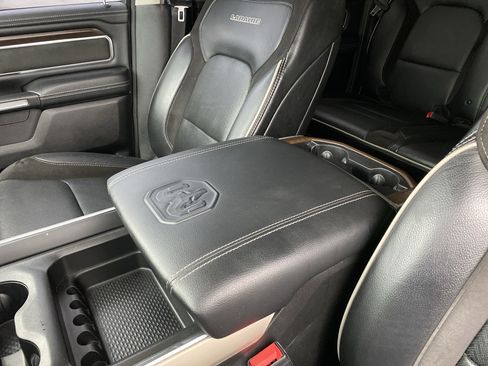 Used 2022 RAM 1500 Laramie image 81