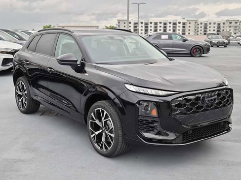 New 2026 Audi Q3 quattro 2.0T image 8