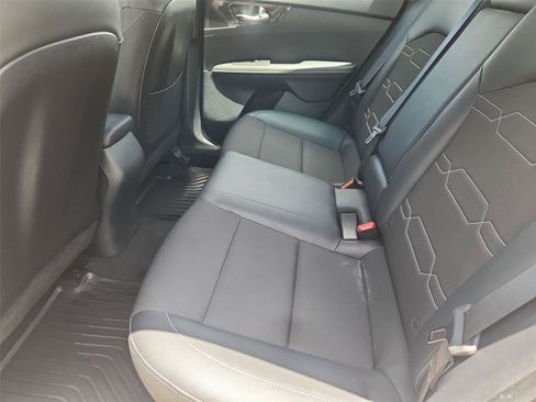 Used 2023 Kia Forte GT-Line w/ GT-Line Technology Package FWD image 23