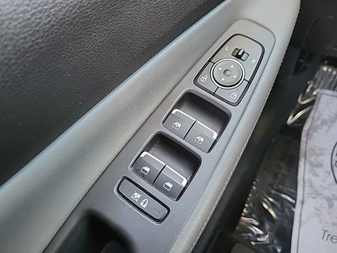 Used 2020 Hyundai Santa Fe Limited image 28