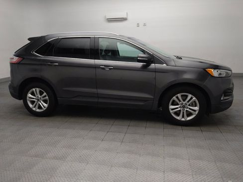Used 2020 Ford Edge SEL AWD/4WD image 11