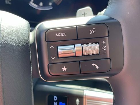 New 2026 Hyundai Santa Fe XRT image 31